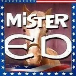 Meet your Posher, Ed